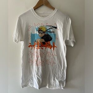 Naruto Shippuden Collection‎ Graphic Tee